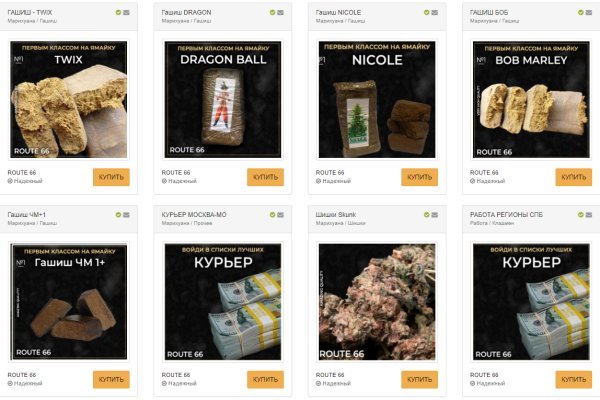 Kraken рынок