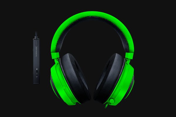 Kraken 18at